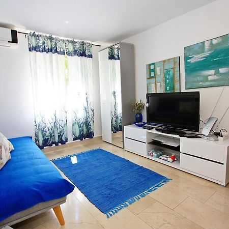 Apartment Zorica ซูเปตาร์ ภายนอก รูปภาพ