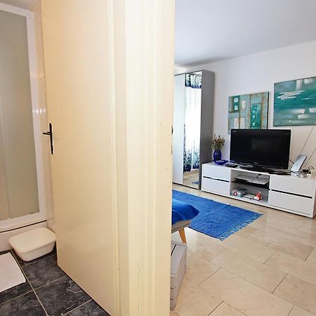 Apartment Zorica ซูเปตาร์ ภายนอก รูปภาพ