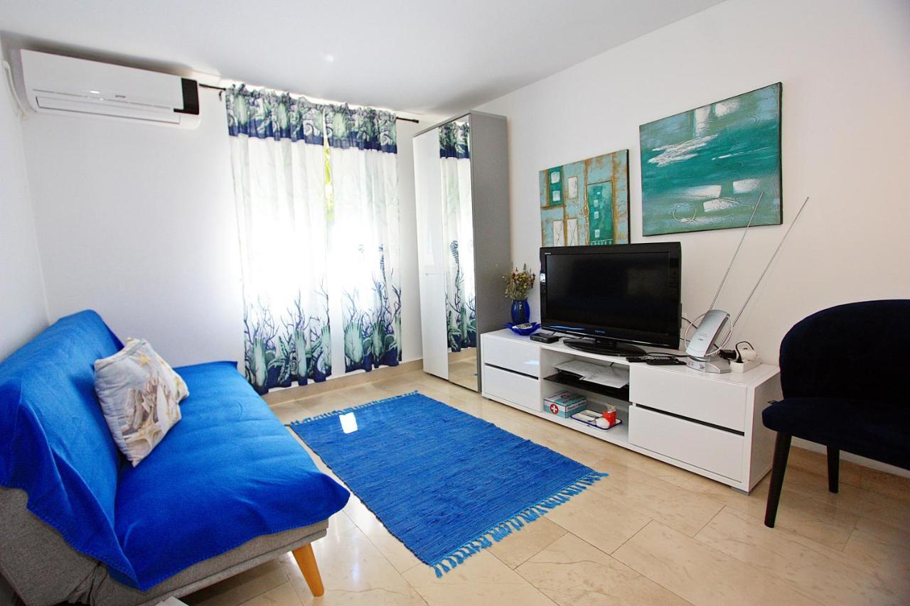 Apartment Zorica ซูเปตาร์ ภายนอก รูปภาพ