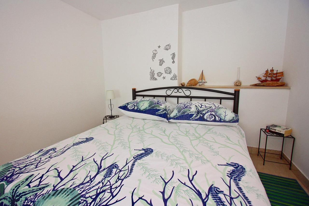 Apartment Zorica ซูเปตาร์ ภายนอก รูปภาพ