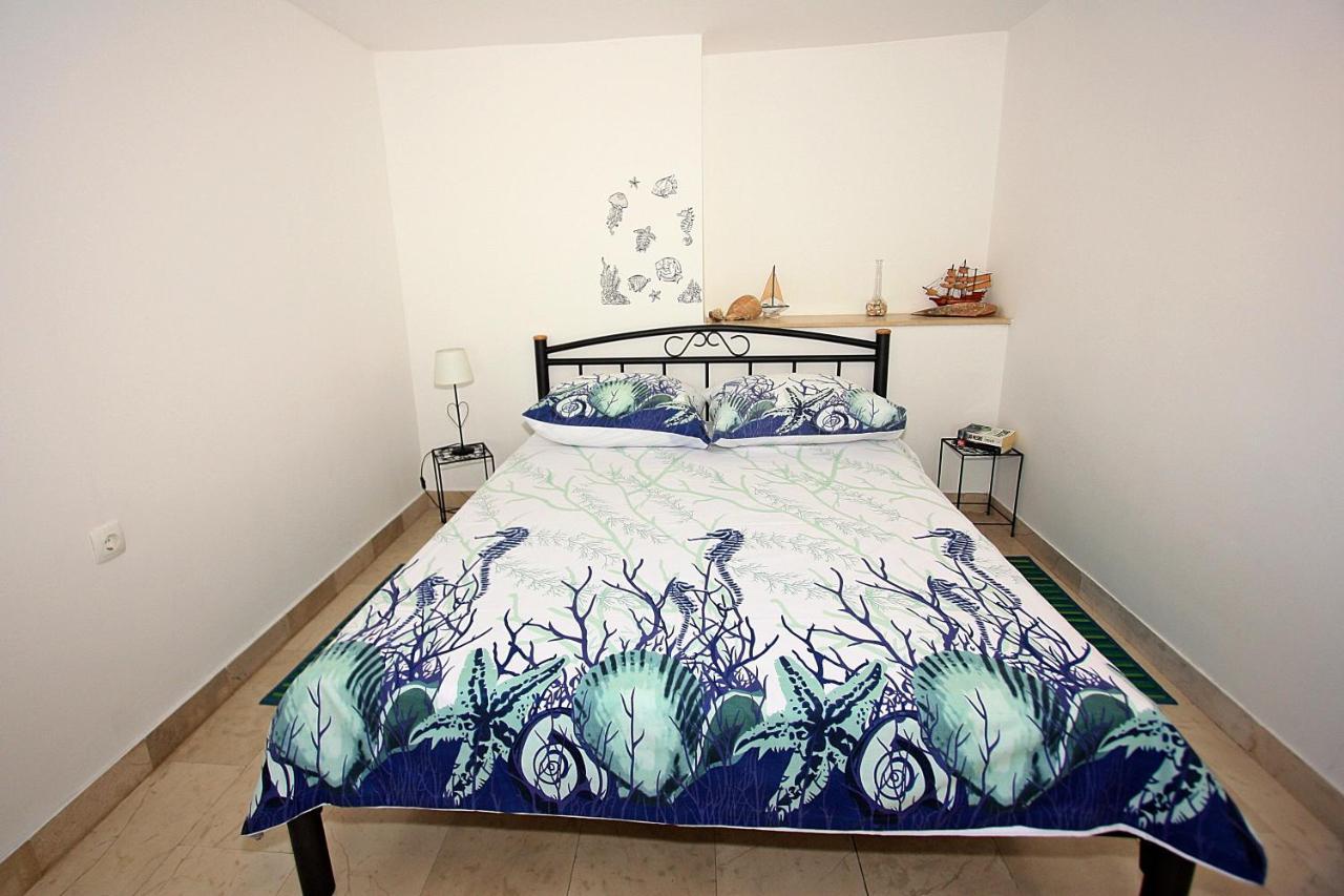Apartment Zorica ซูเปตาร์ ภายนอก รูปภาพ