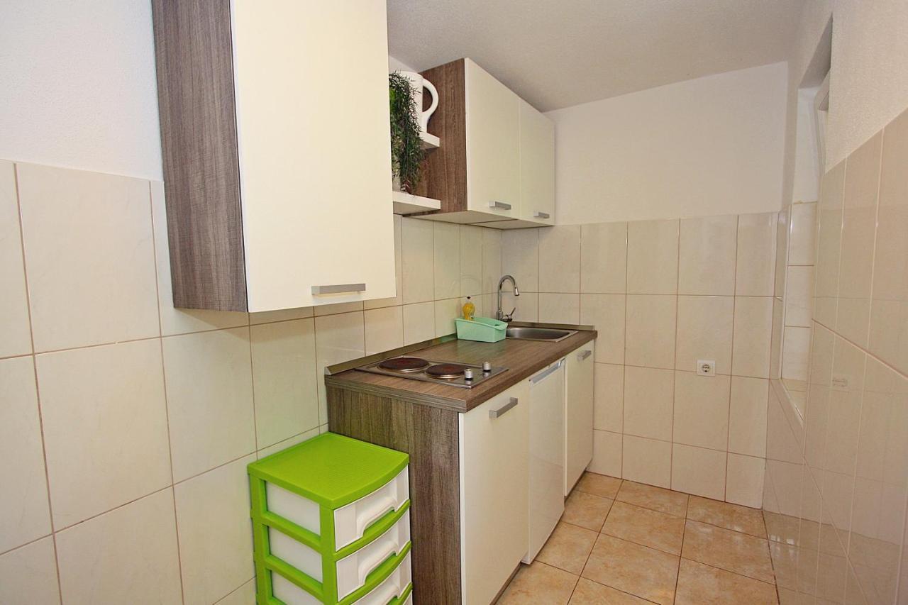 Apartment Zorica ซูเปตาร์ ภายนอก รูปภาพ