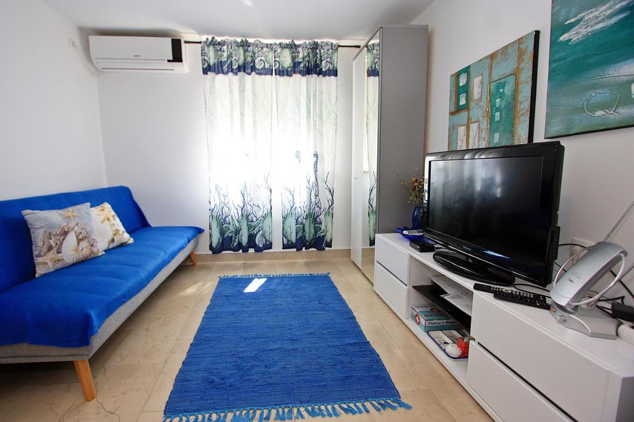 Apartment Zorica ซูเปตาร์ ภายนอก รูปภาพ
